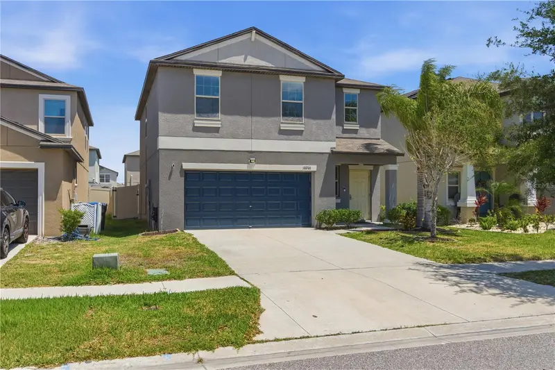 10206 Cool Waterlily Ave, FL