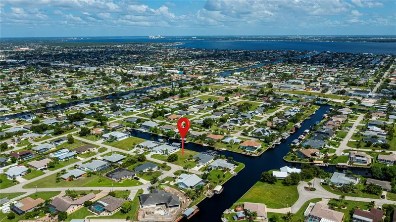 3725 Se 13th Ave, FL