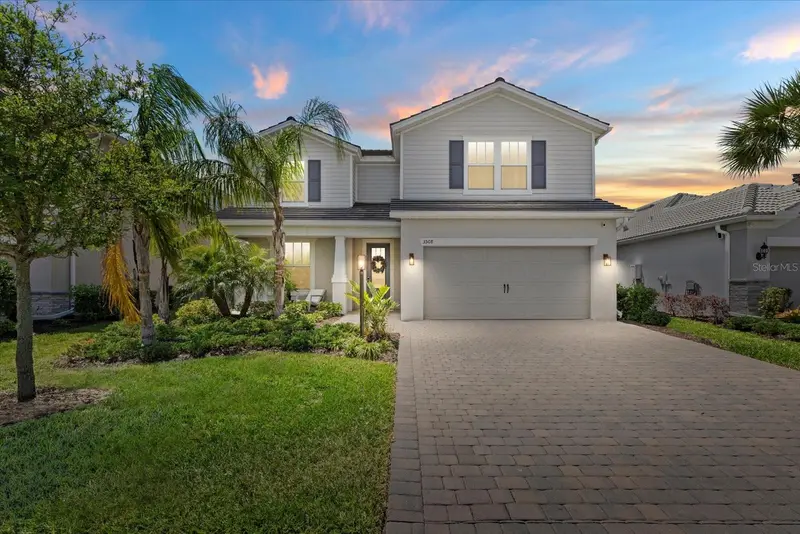 3508 Anchor Bay Trl, FL