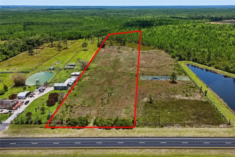 E Irlo Bronson Memorial Hwy #0, FL