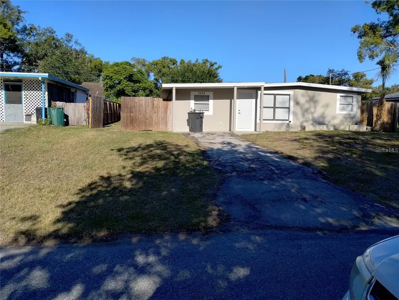 7039 Lenox Dr, FL