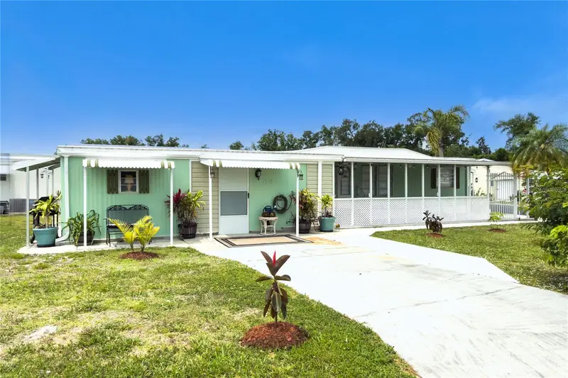 7712 Terra Siesta Blvd, FL