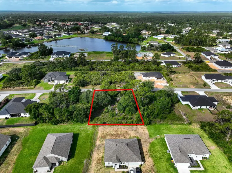 7033 San Bruno Dr, FL
