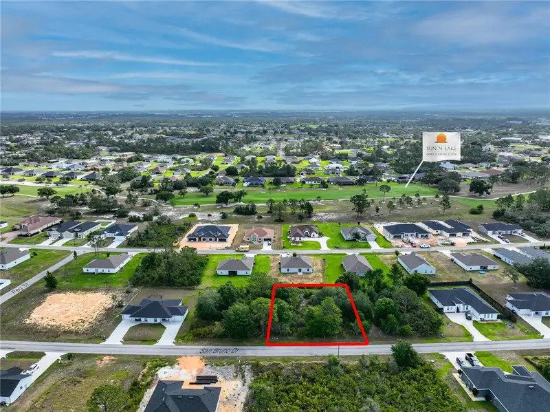 7033 San Bruno Dr, FL