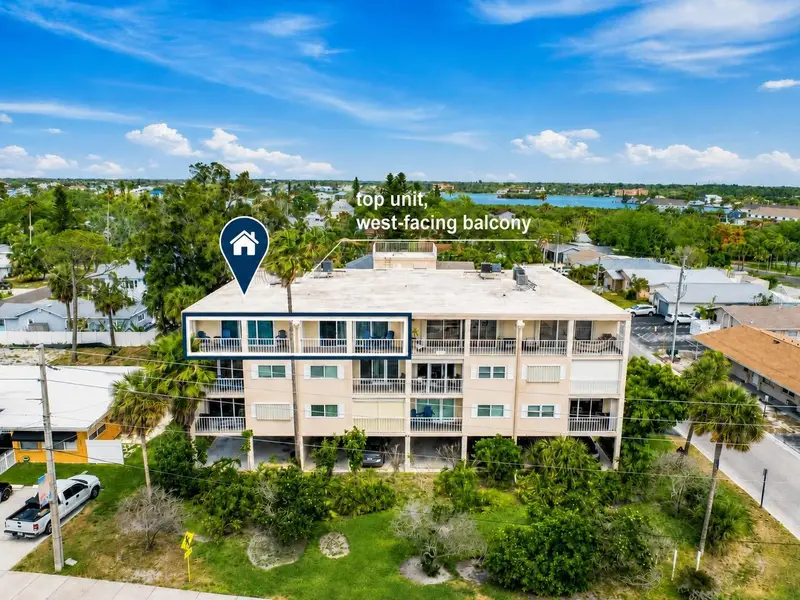 1005 Gulf Blvd #10, FL