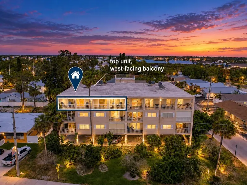 1005 Gulf Blvd #10, FL