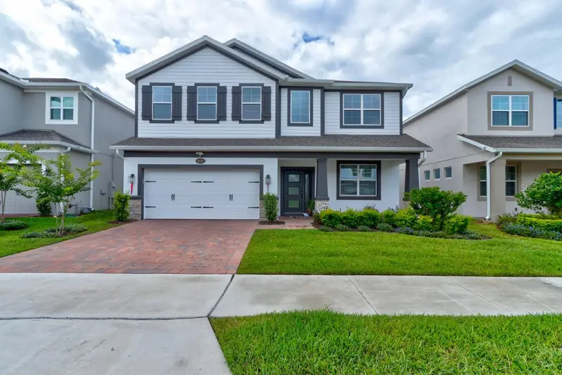 5675 Green Arrow Pl, FL