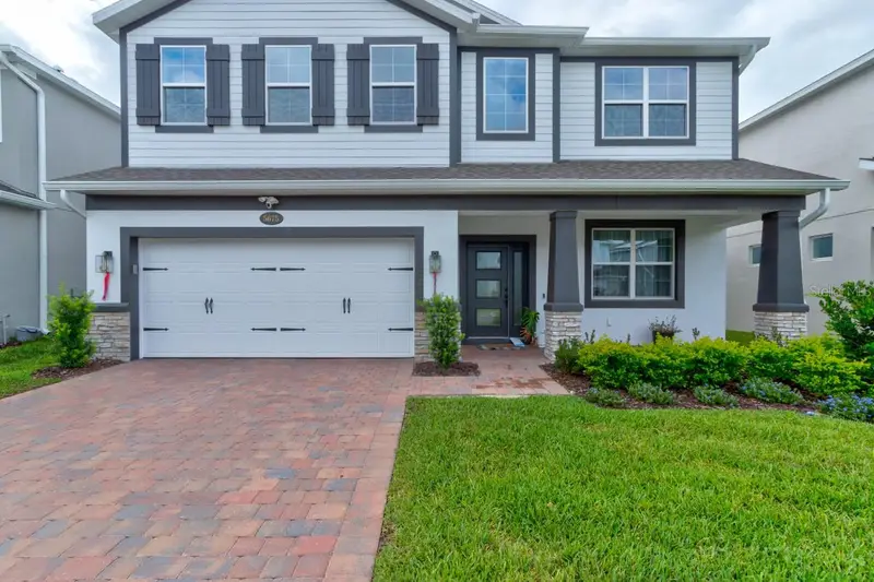5675 Green Arrow Pl, FL