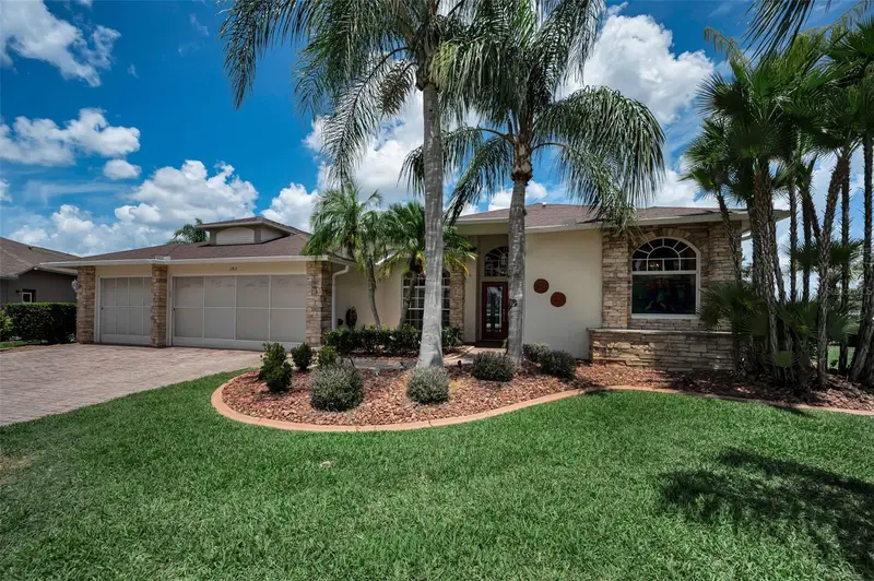 11917 Hadleigh Way, FL