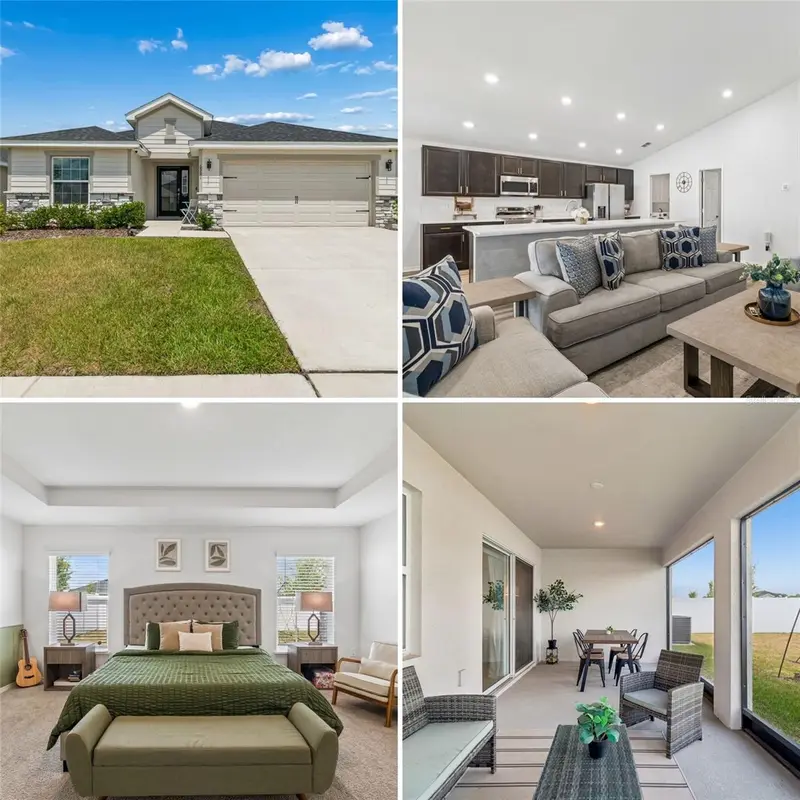 6981 Twisting Pines Loop, FL