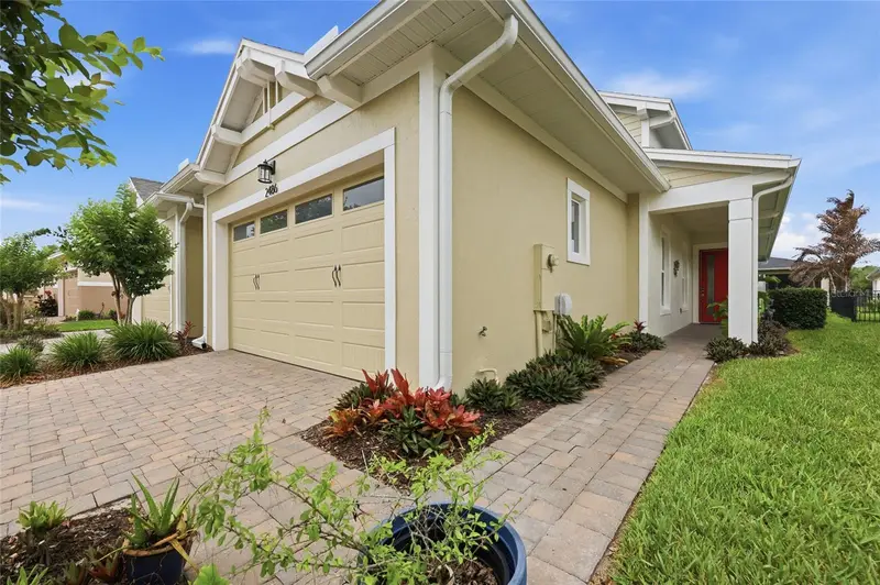 Twin Lakes listing