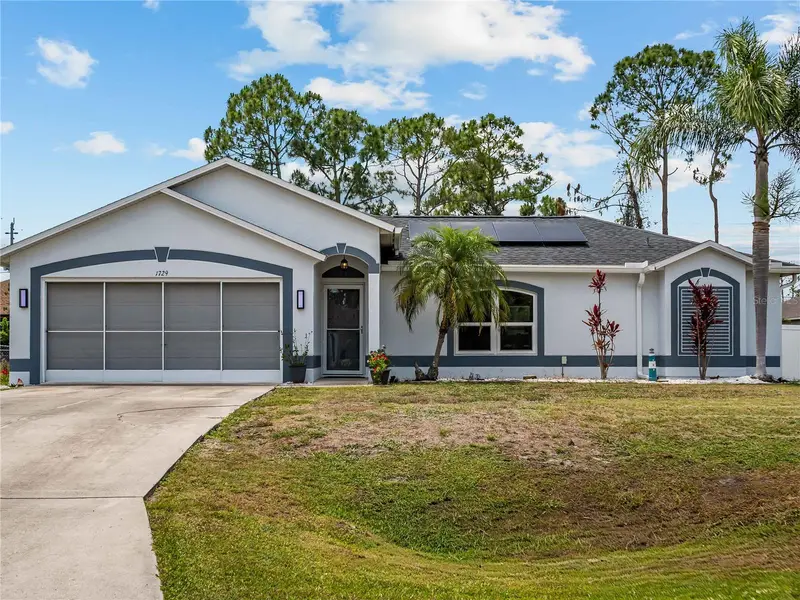 1729 Milan St, FL