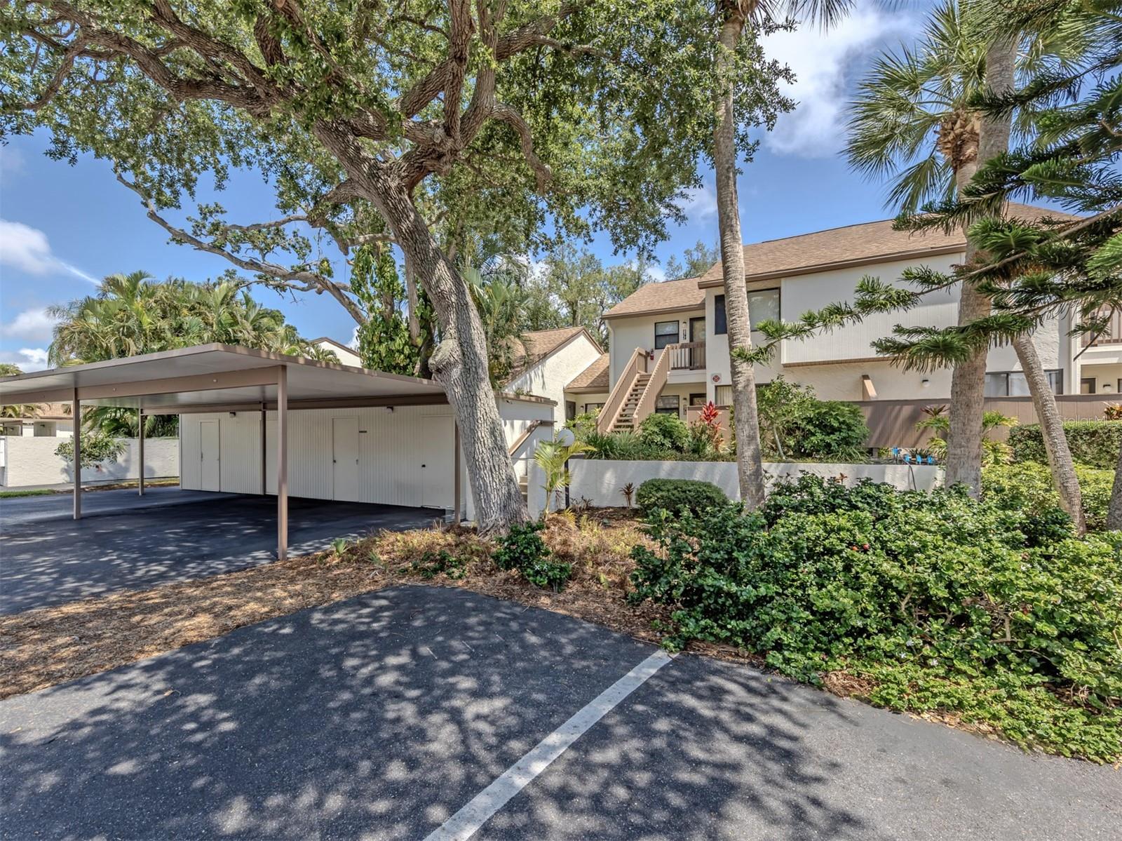 Venice listing