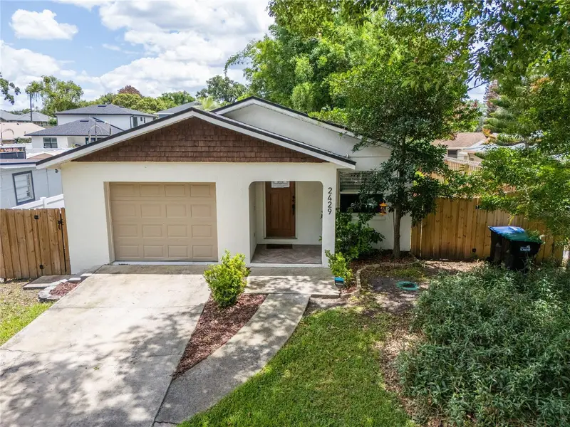 2429 S Brown Ave, FL