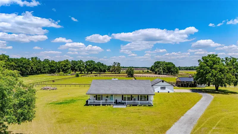 1155 E Highway 316, FL