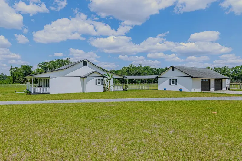 1155 E Highway 316, FL