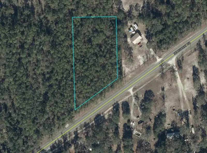 Ne Hwy 351, FL