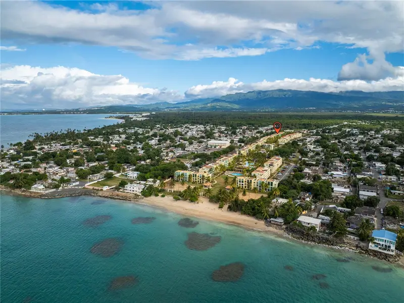Pr-187 Vieques, Km 23.6, Cond Aquatika #1801, PR