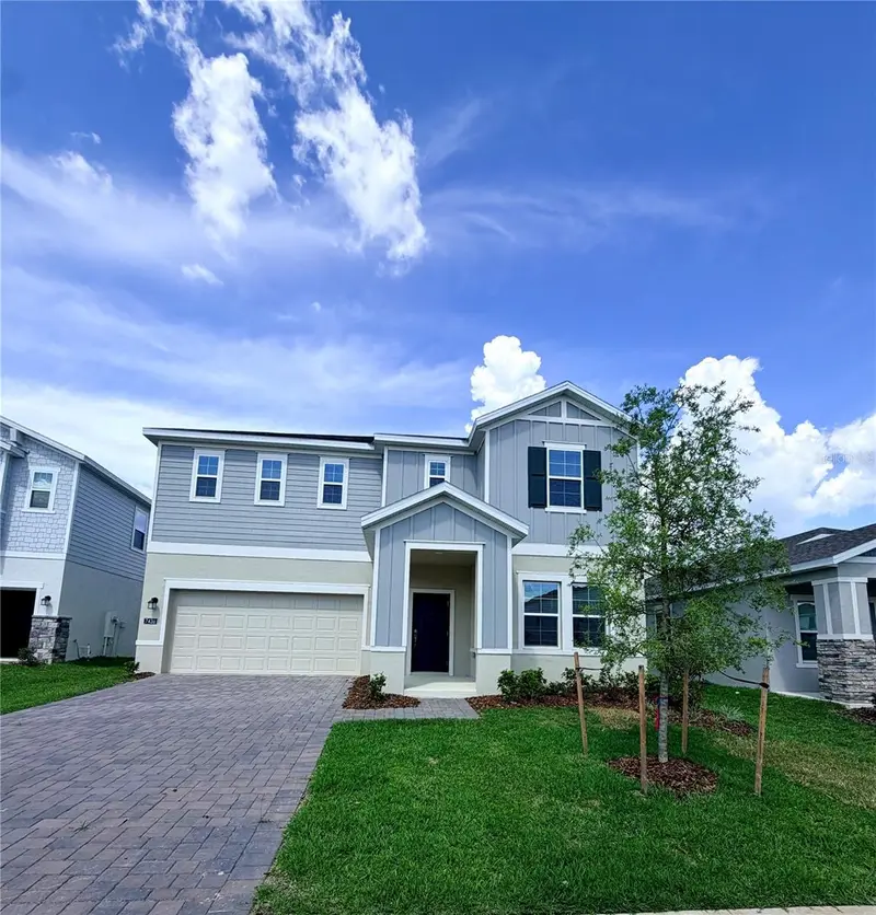 7436 Capstone Dr, FL