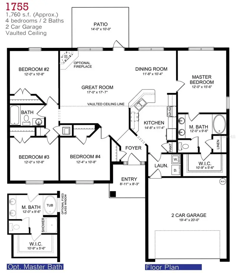 2110 Carpetgreen St, FL
