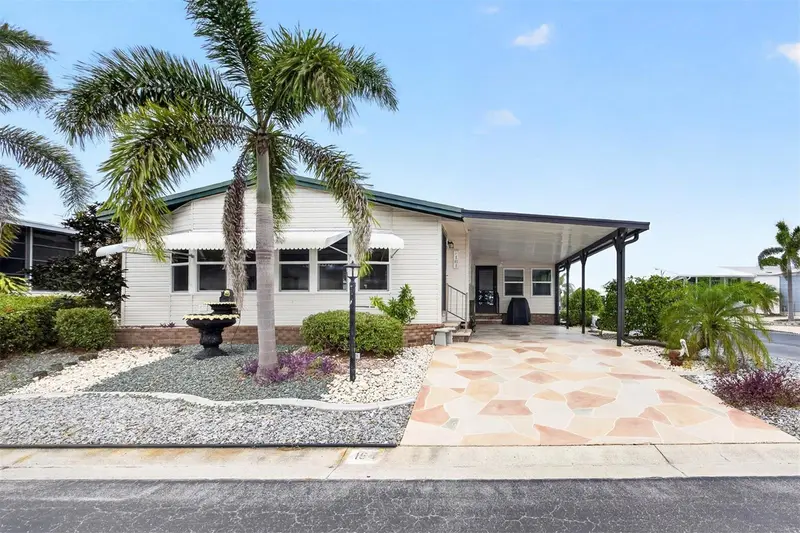 15550 Burnt Store Rd #164, FL