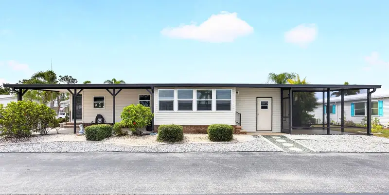 15550 Burnt Store Rd #164, FL