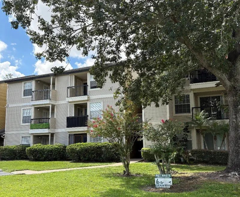 1916 Lake Atriums Cir #44, FL