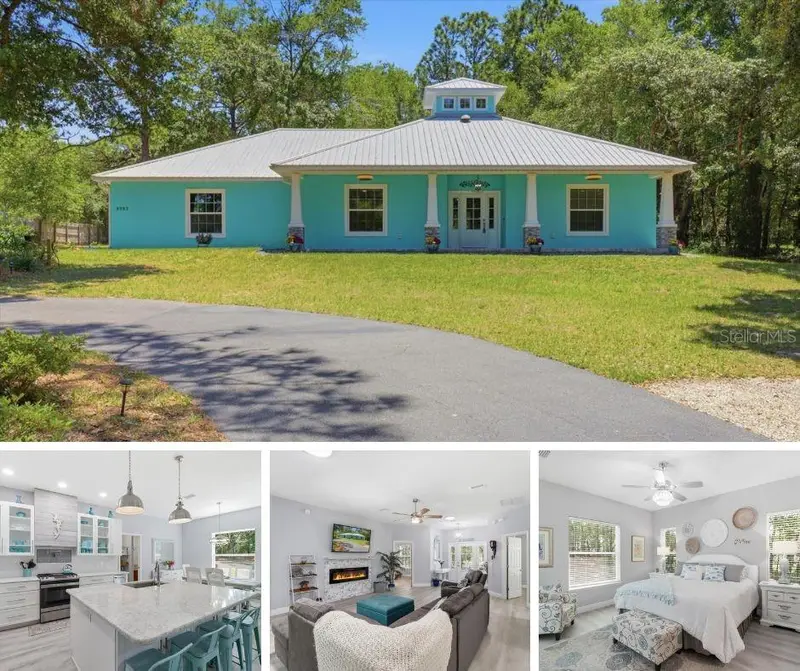 8983 S Evans Ave, FL