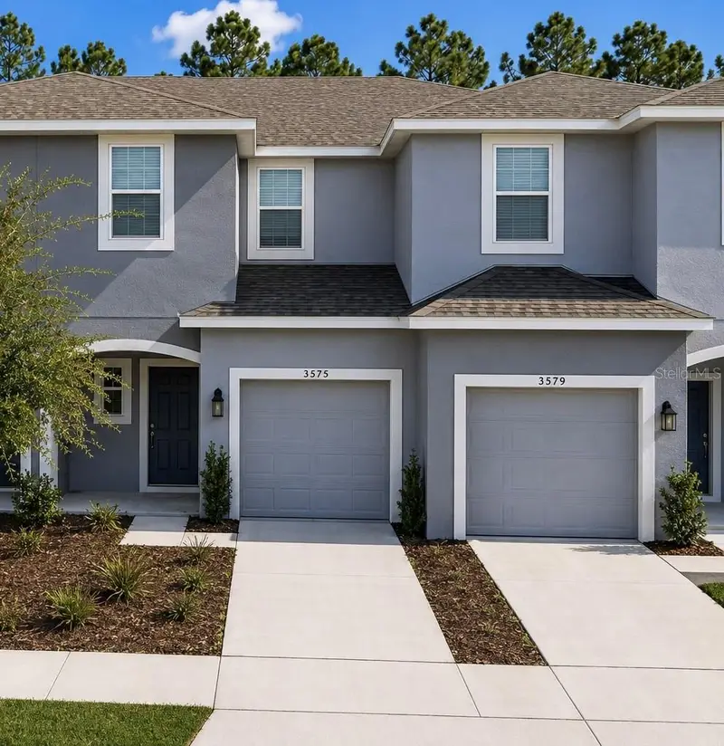 3575 Davenport Creek Ct, FL