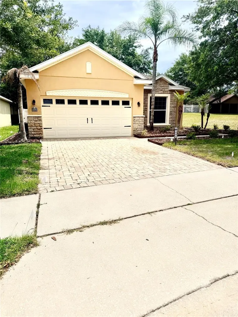 1541 Hackney Terrace, FL