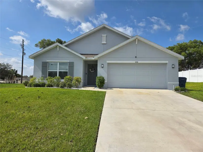 4446 Bayridge Ct, FL