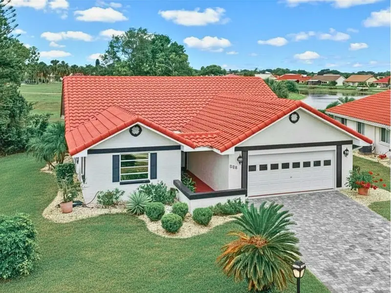 705 Westmont Way, FL