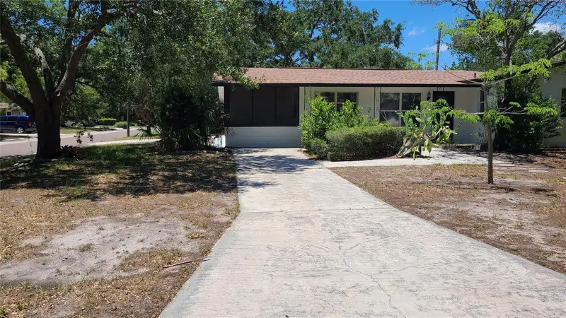 4611 W Villa Rosa St, FL