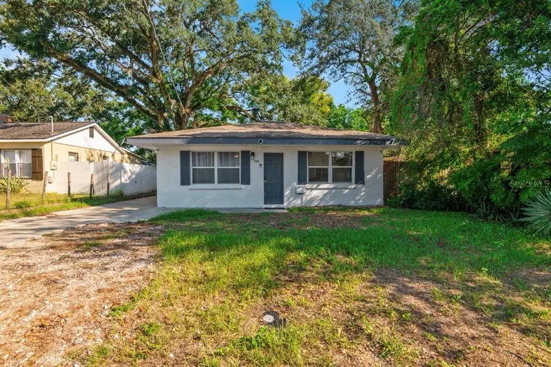 341 Avenue L Ne, FL