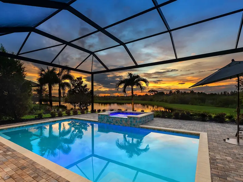 Lakewood Ranch pending