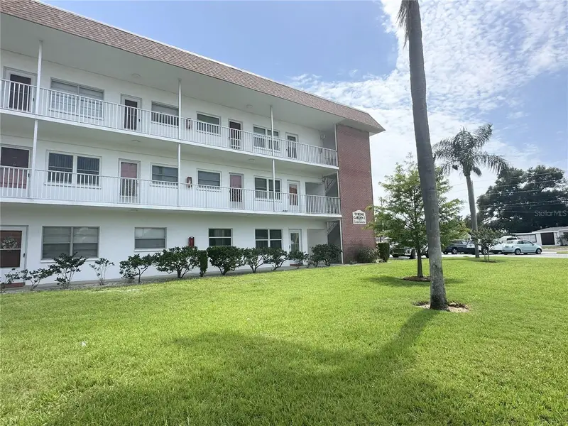 5728 14th Ave N #206b, FL