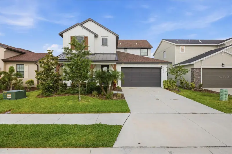 8326 Abalone Loop, FL