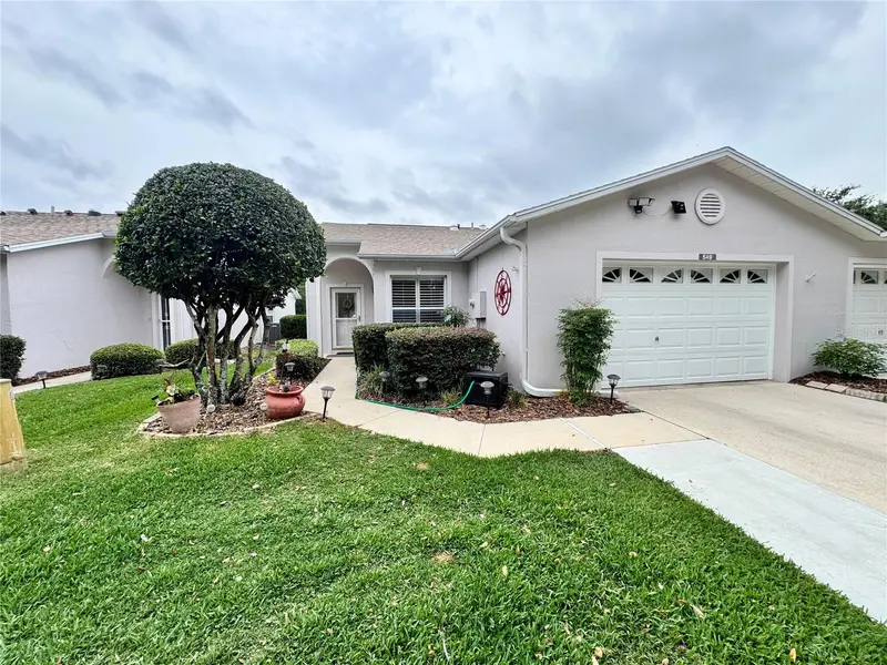 549 Golfview Ct, FL