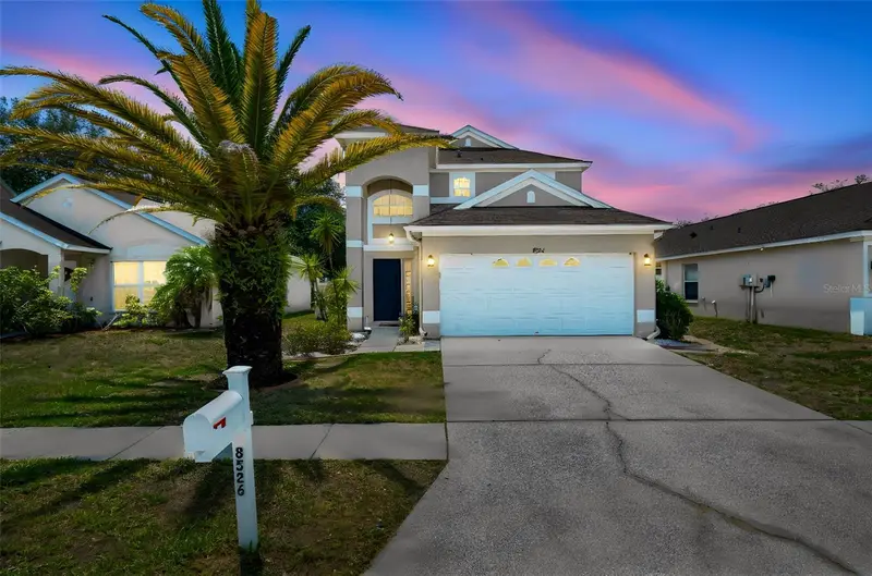 8526 Hawbuck Street, FL