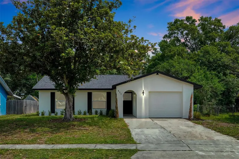 431 S Alderwood St, FL