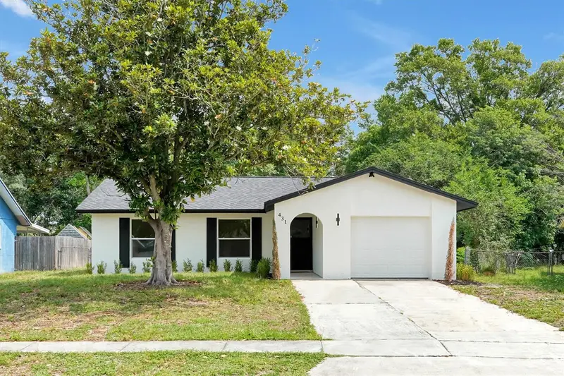 431 S Alderwood St, FL