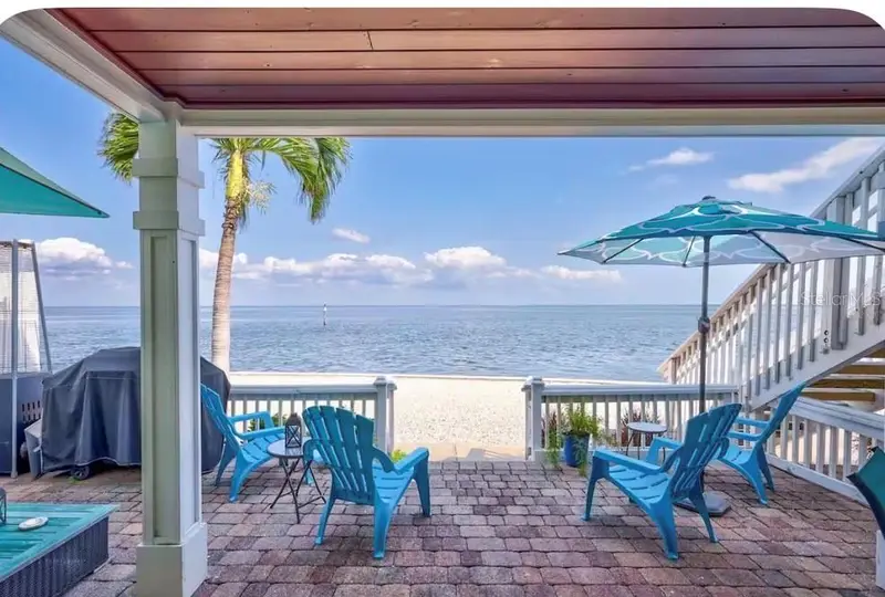 5280 Coquina Key Dr Se #A Furnished Seasonal, FL
