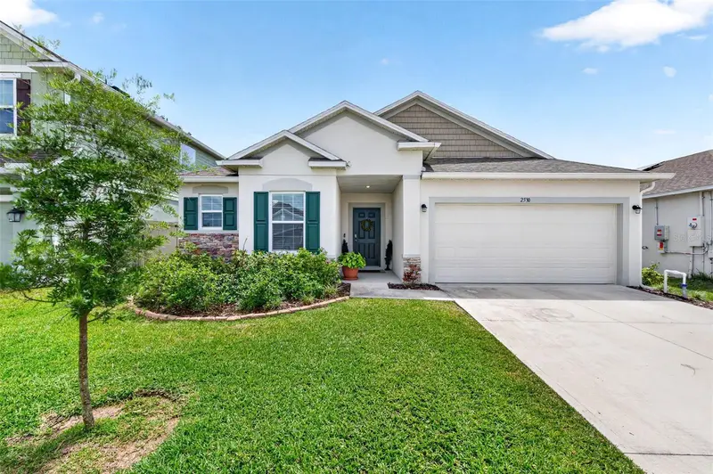 2530 Roygaris St Nw, FL