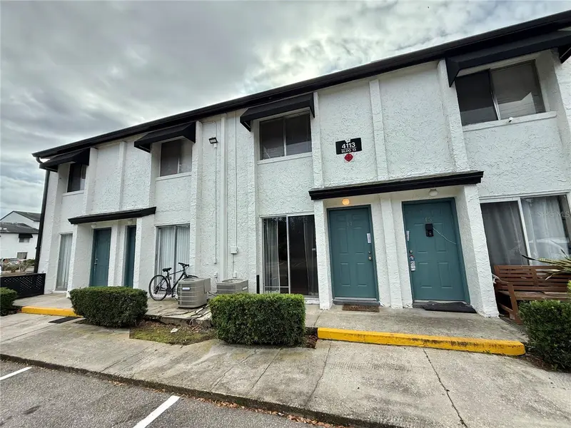4113 S Semoran Blvd #14, FL