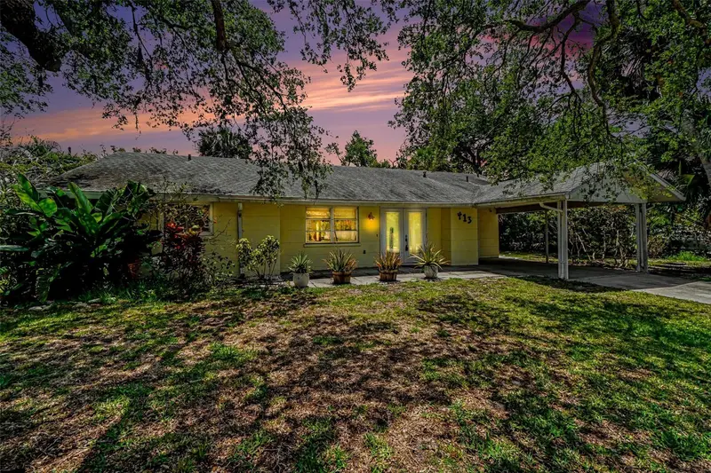 413 Pameto Rd, FL