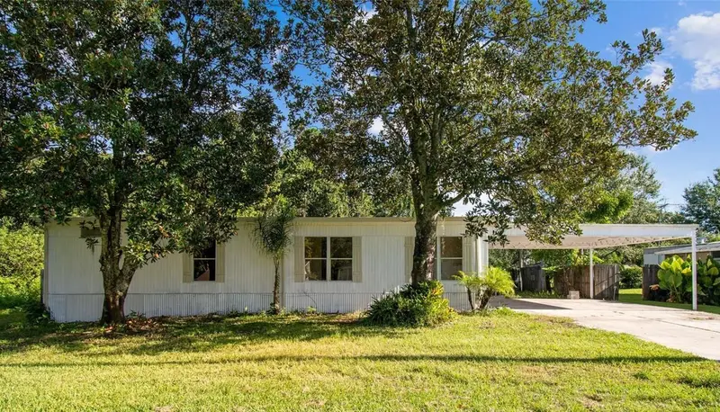 Lakeland pending