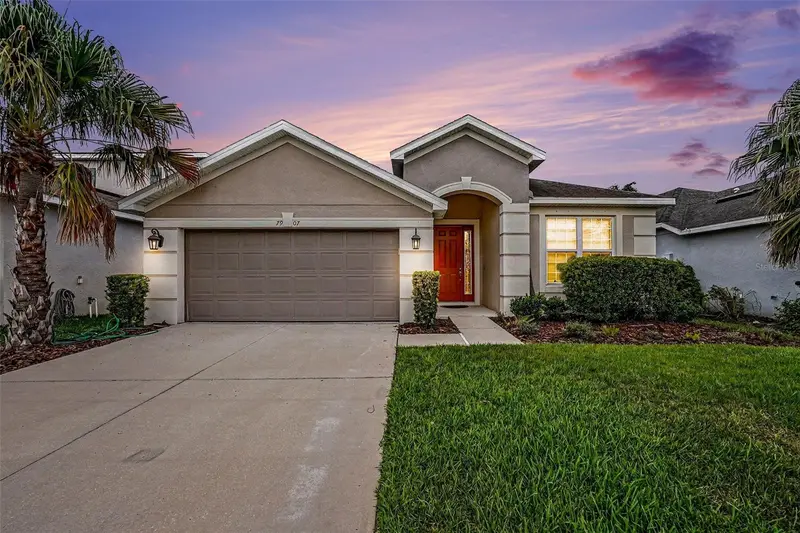 7907 Silver Clover Ct, FL