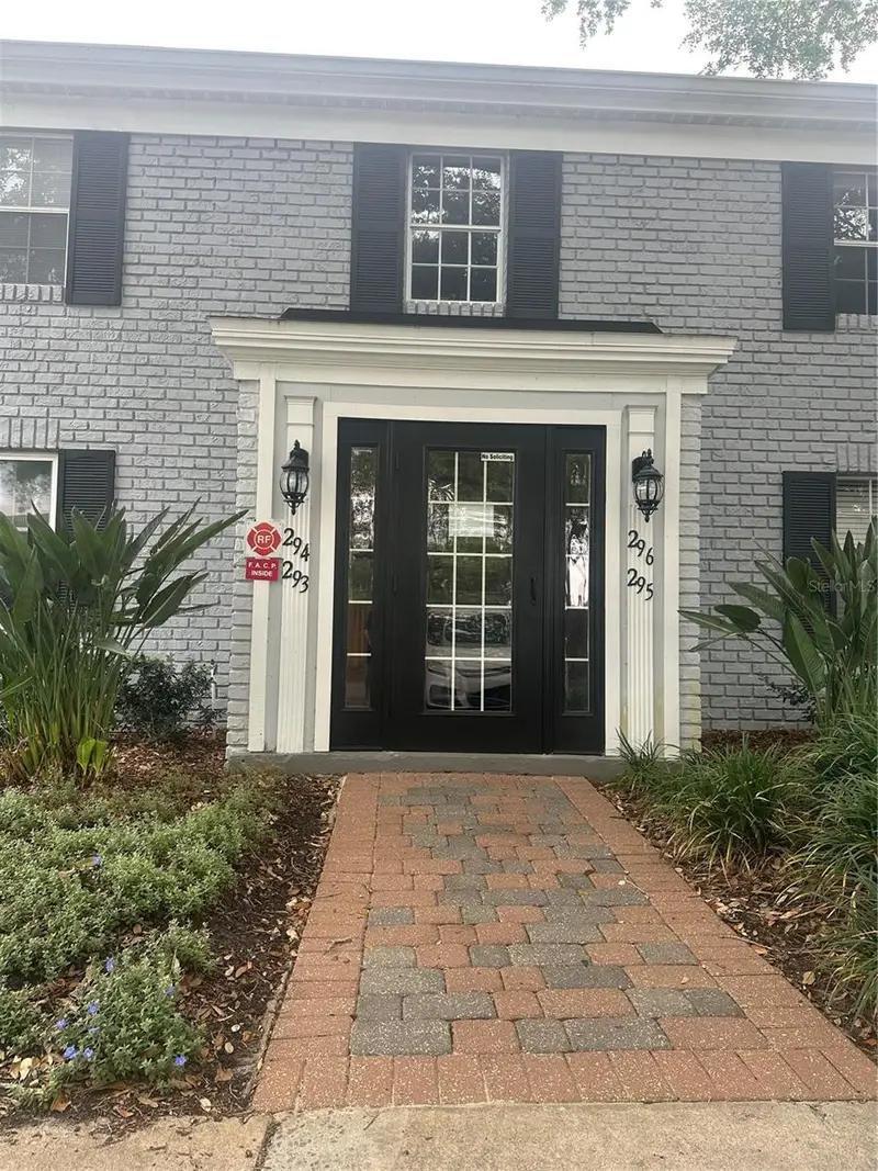 296 Lewfield Cir #296, FL
