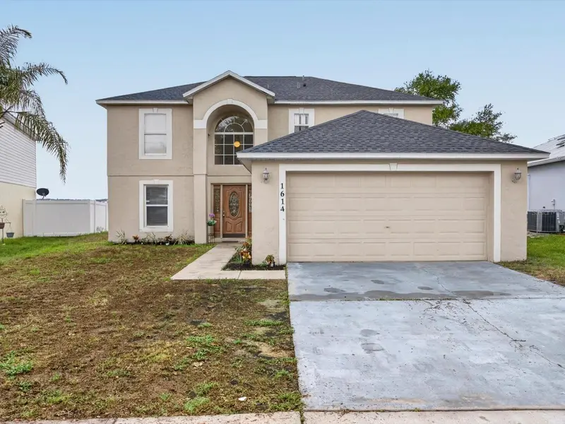 1614 Herring Ln, FL