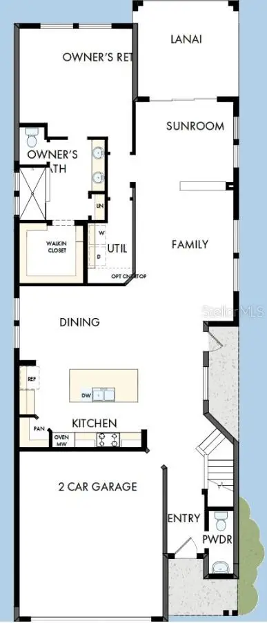 31051 Pendleton Landing Cir, FL